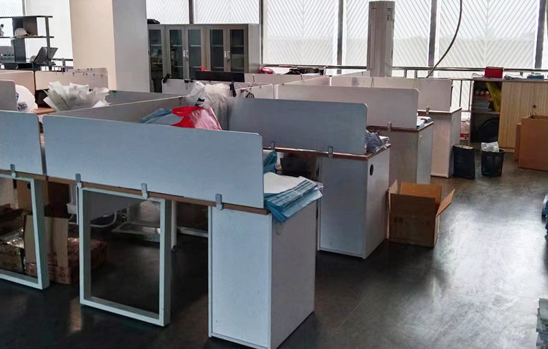 慈溪蚂蚁专业空调安装师傅